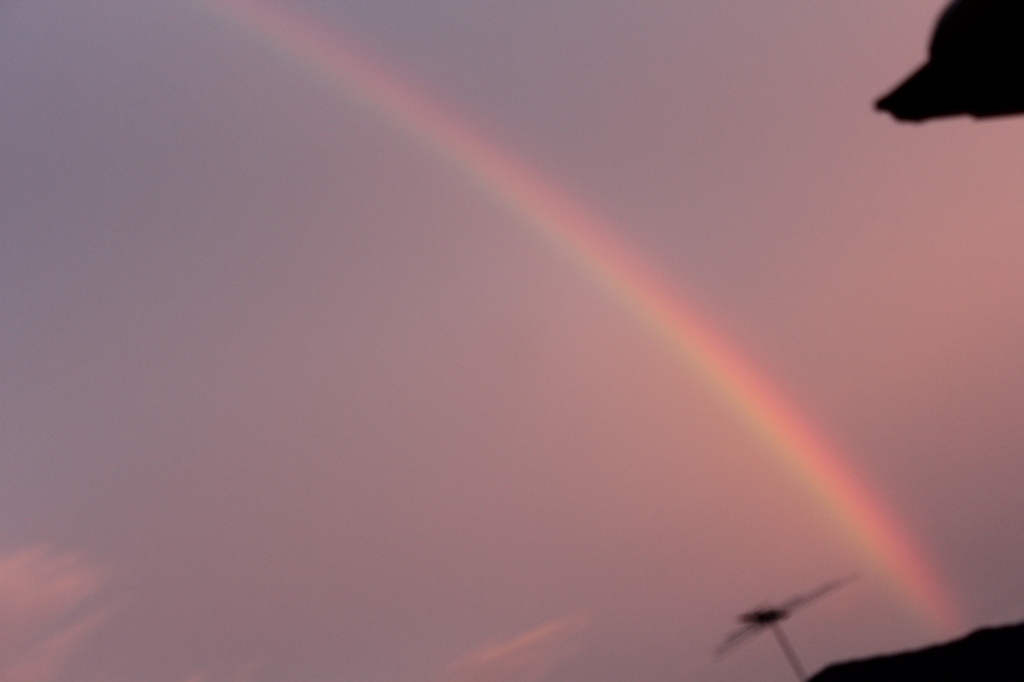 prismatic