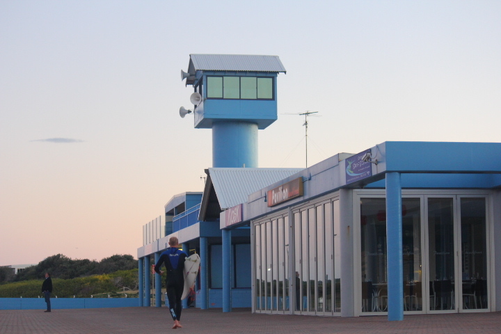 watchtower