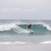 surfing