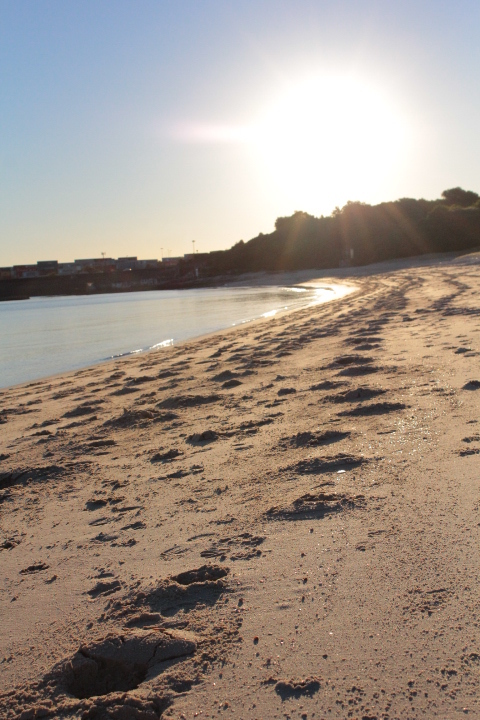 Yarra Bay