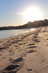 Yarra Bay