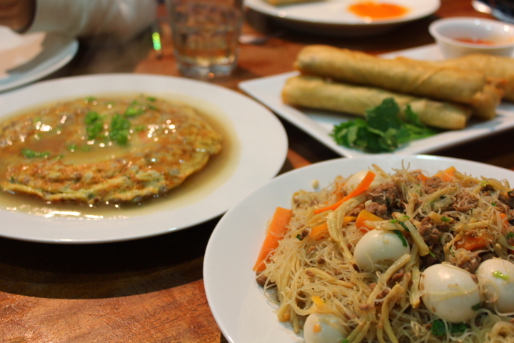 Chinese food
