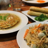 Chinese food