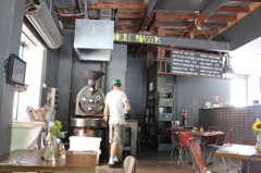 coffee time