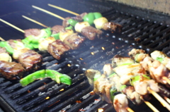 yakitori