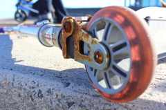 rust