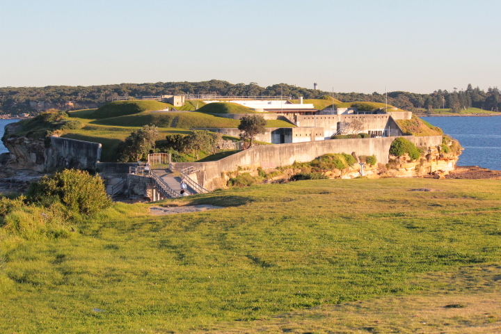 La Perouse