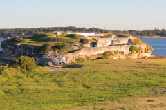 La Perouse