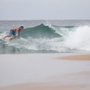 surfing