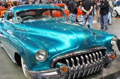 sydney motor show 2012