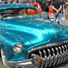 sydney motor show 2012
