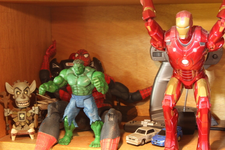 Avengers???