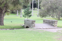 stone bridge