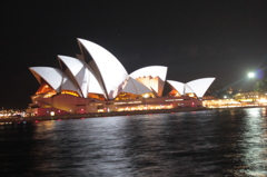 opera house