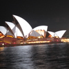 opera house
