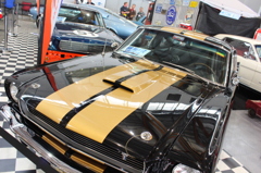 sydney motor show 2012