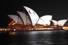 opera house