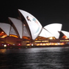 opera house