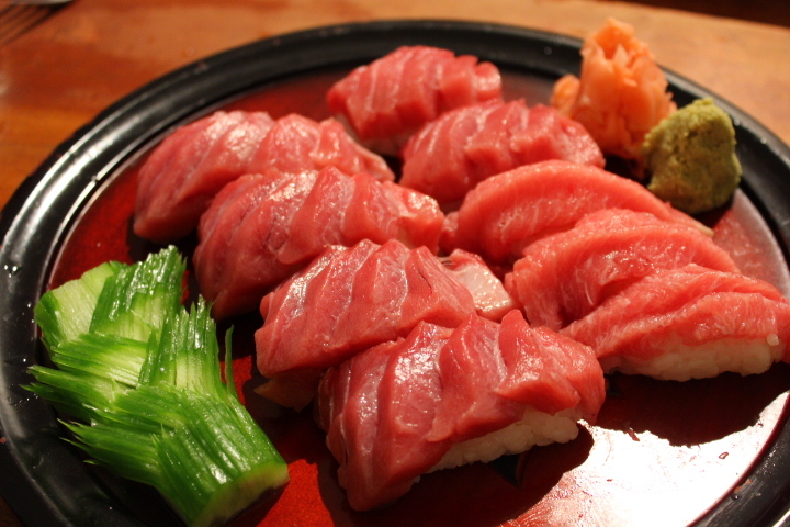 sushi