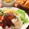 Hawaiian dish