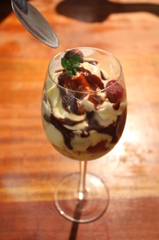 oh～～～getting fat！！！