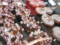marshmallowwwww～