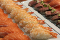 「sushi」