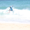 surfing