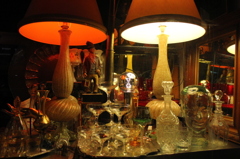 display