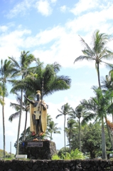 KING KAMEHAMEHA