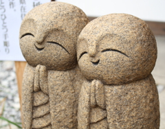 よいご縁がありますように