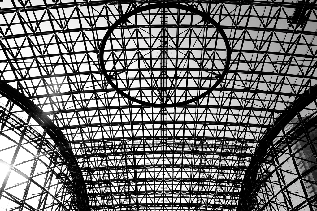 Kanazawa station Ⅱ