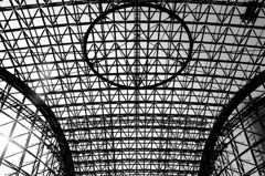 Kanazawa station Ⅱ
