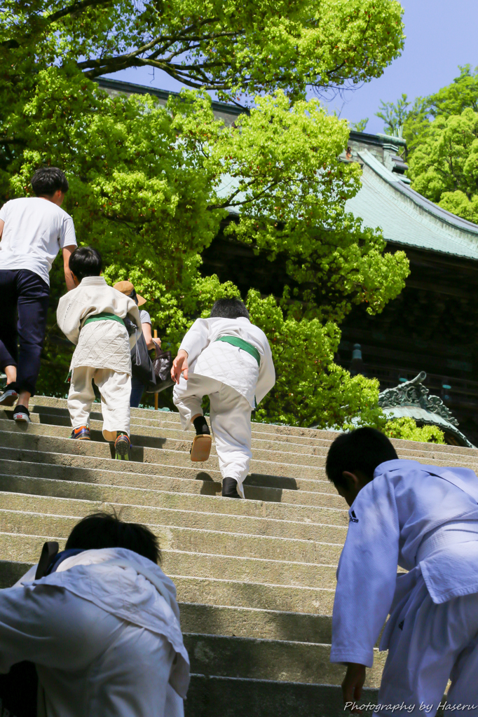 こんぴらさん