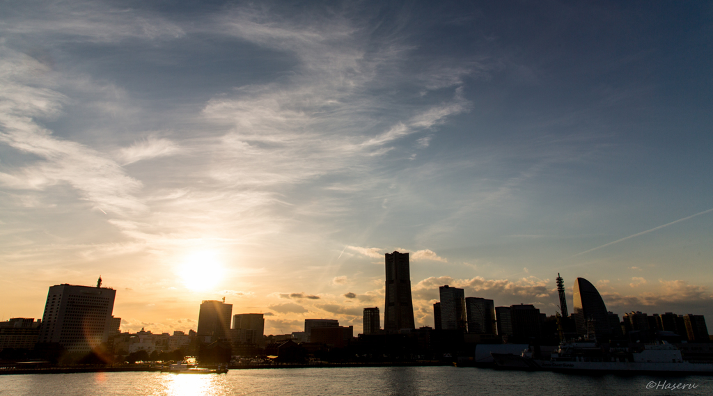 Minato Mirai 