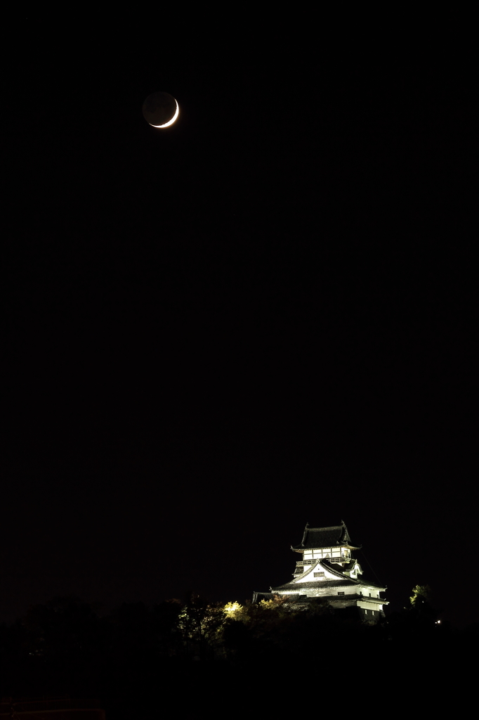 白帝城