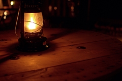 Little Light