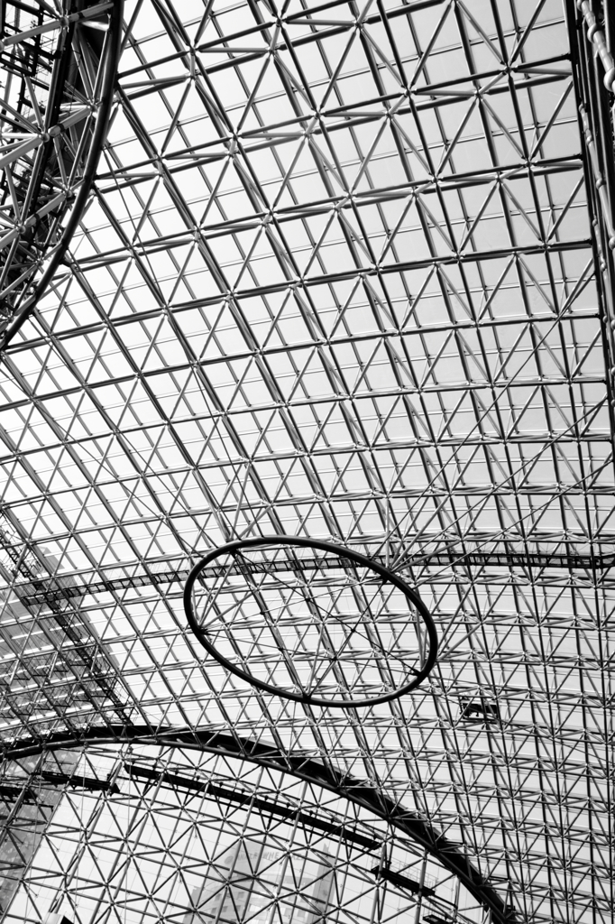 Kanazawa station