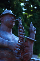 JAZZ Dreamer