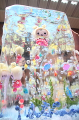 氷族館