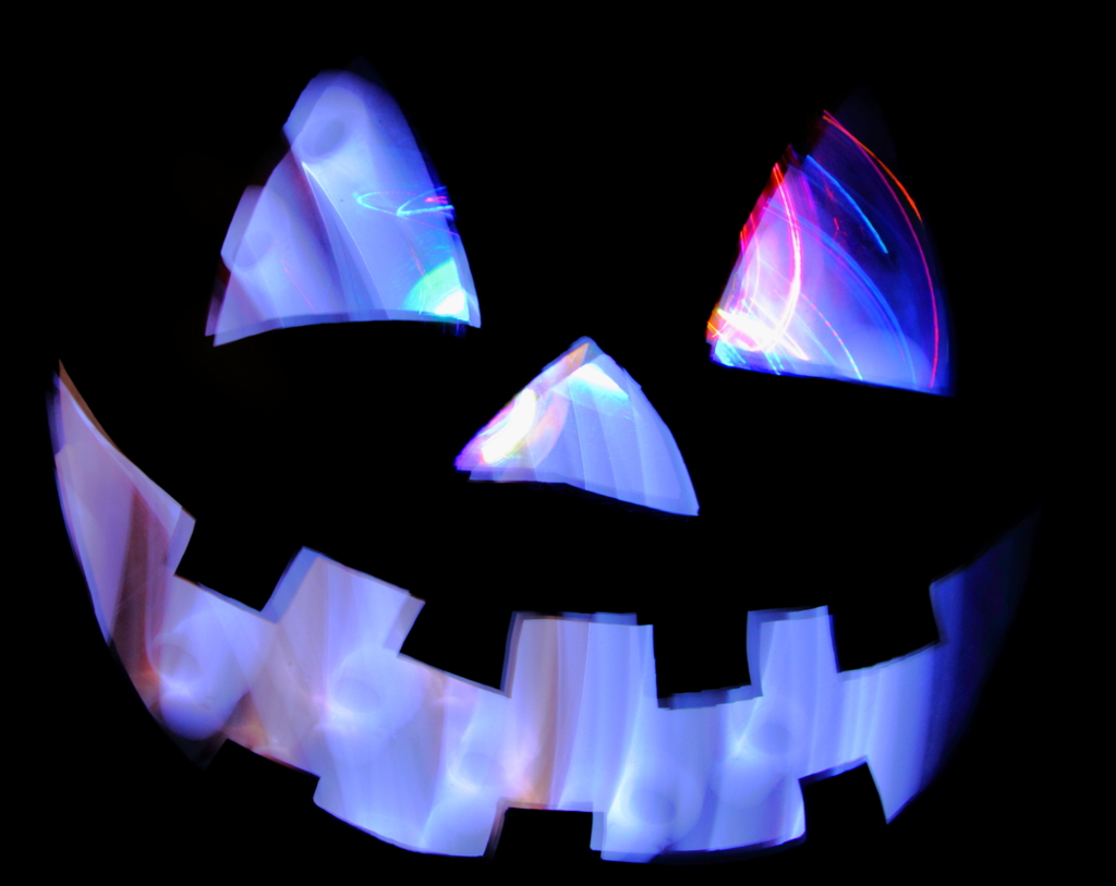 Jack-o'-Lantern