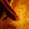 足湯