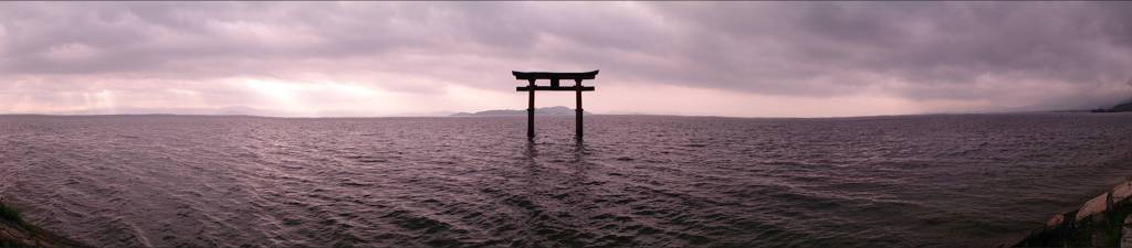 白髭神社