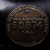 PHILADELPHIA　60874