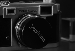 YASHICA 35