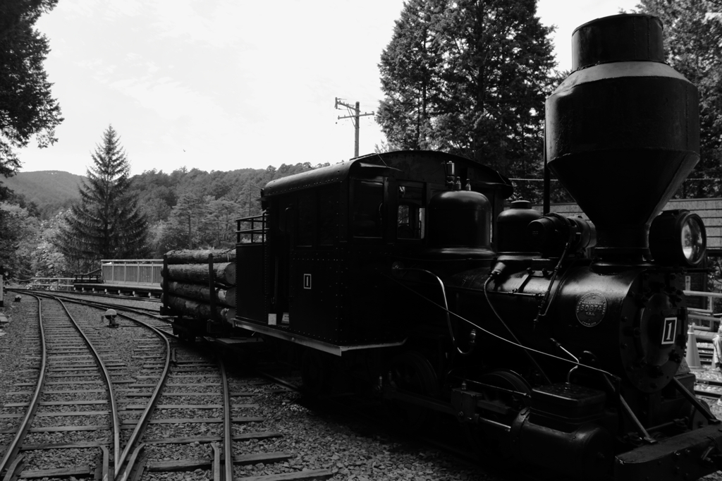 BALDWIN　LOCOMOTIVE