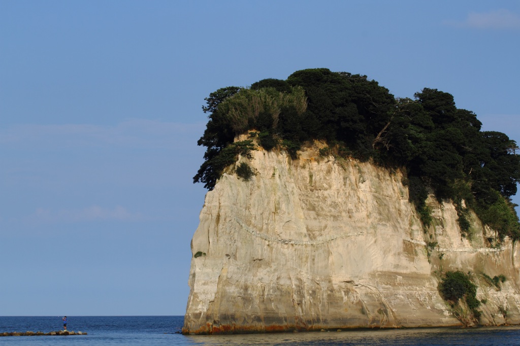 見附島　Ⅱ