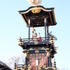 犬山祭　車山
