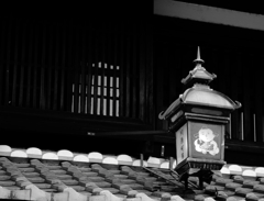 街燈