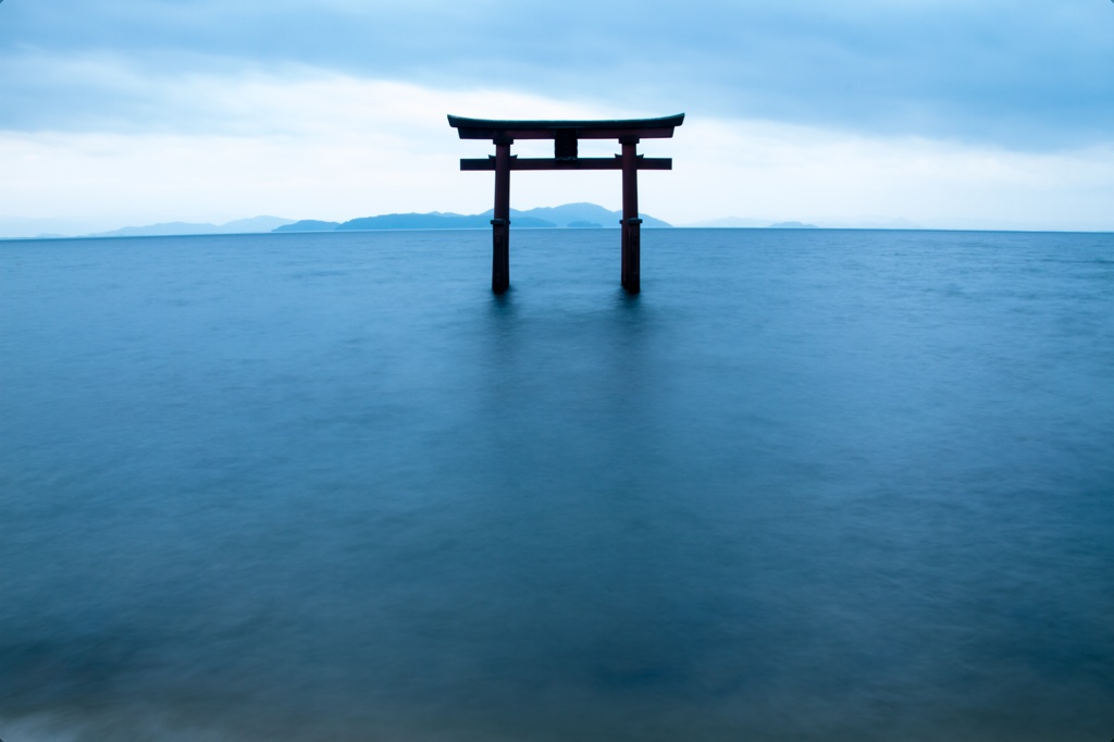 静寂